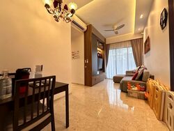 Lattice One (D20), Apartment #566701351